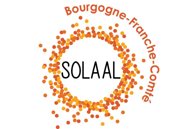 Inauguration de SOLAAL Bourgogne-Franche-Comté - Crédit photo : DR.