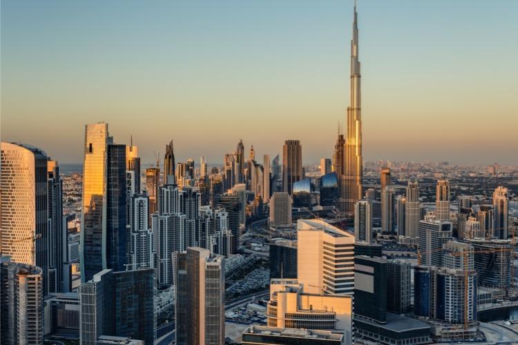 La Cop 28 se déroule à Dubaï, aux Émirats arabes unis, du 30 novembre au 12 décembre. Crédits : iStock.