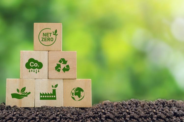 Pour Oxfam, la nécessaire réduction des émissions nécessite une planification écologique. Crédits : iStock.