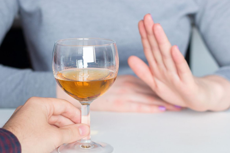 Importé du Royaume-Uni, le mois sans alcool a été lancé en France par des associations. Crédits : iStock