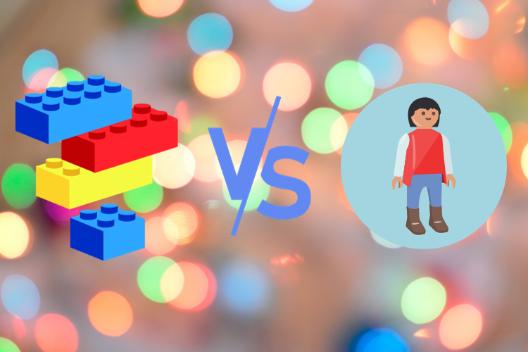 Lego ou Playmobil : qui est le plus écolo ? Crédit : Carenews.