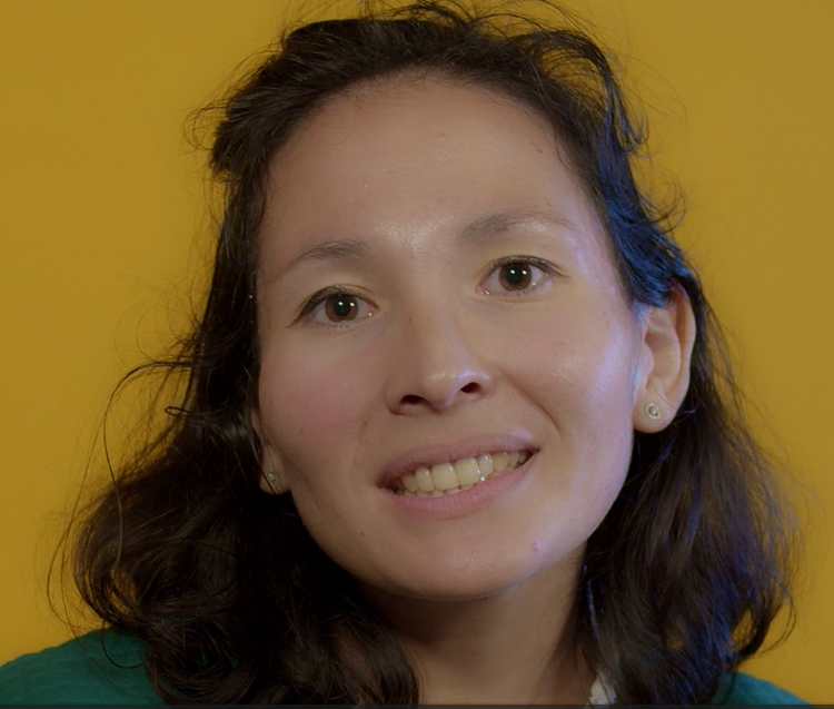 Hanako Ravillion directrice fonds du bien commun