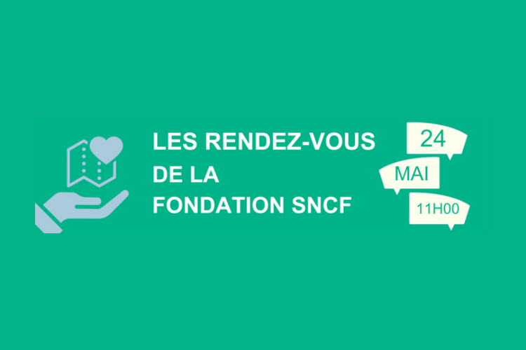 Crédits: Fondation SNCF