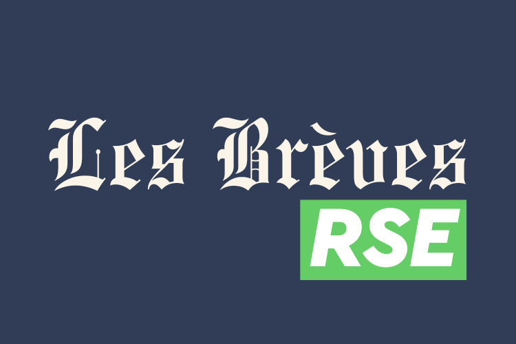Carenews résume chaque semaine plusieurs actualités liées à la RSE. Crédits : Carenews.