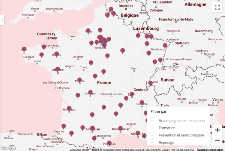 Lutte contre l’exploitation sexuelle des mineurs : lancement de la cartographie nationale des acteurs mobilisés