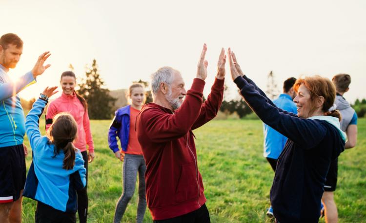activité physique