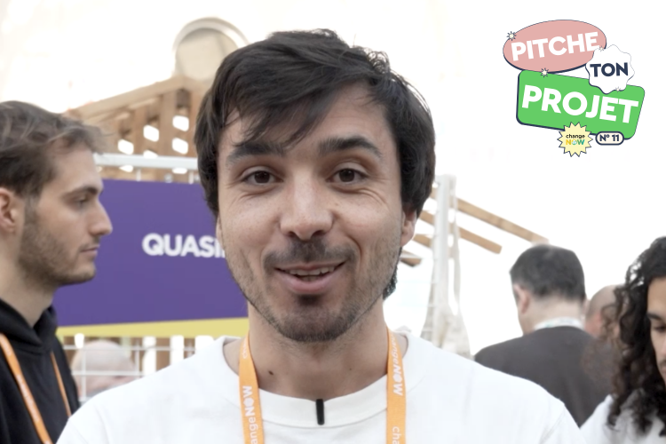 Les prix pratiqués par Quasimodo sont un peu moins élevés que dans les magasins spécialisés en bio, mais plus importants que dans le conventionnel. Crédit : Carenews