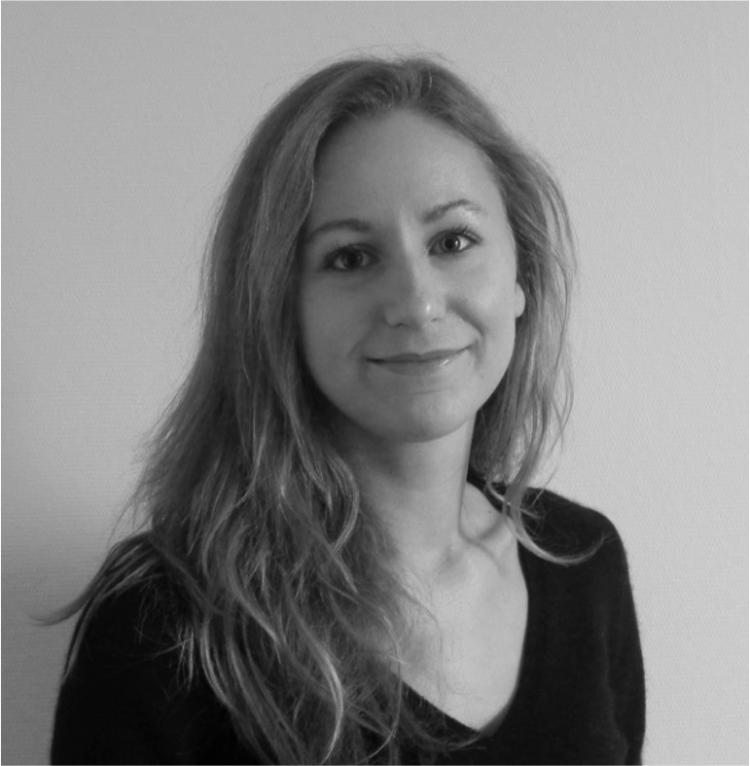 Caroline Schwartz, manager chez Eurogroup