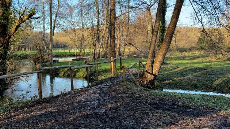 Biodiversité - Commune de Sainte-Néomaye (79)