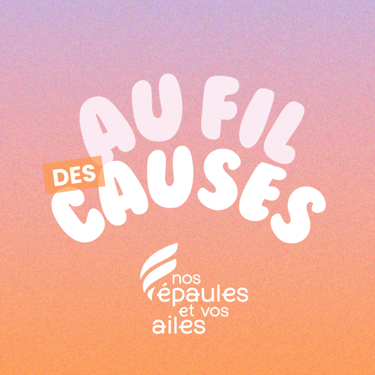 Au fil des causes
