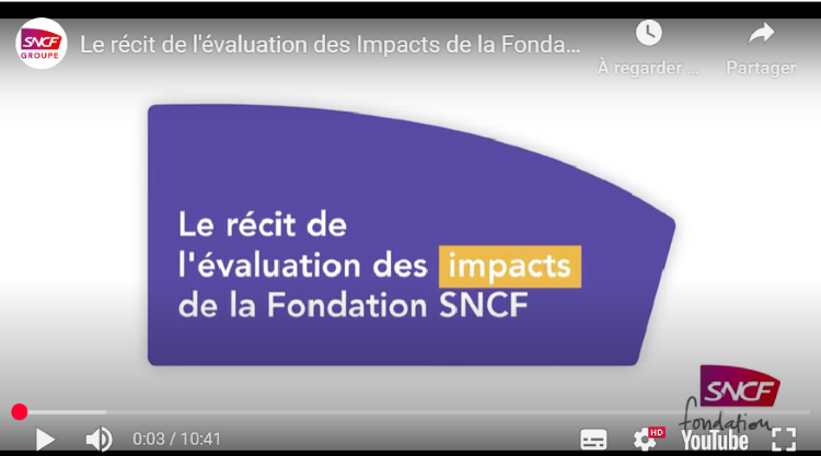 Crédits: Fondation SNCF