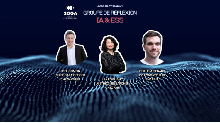 IA : 3 cas d’usages de l’intelligence artificielle pour l’intérêt général