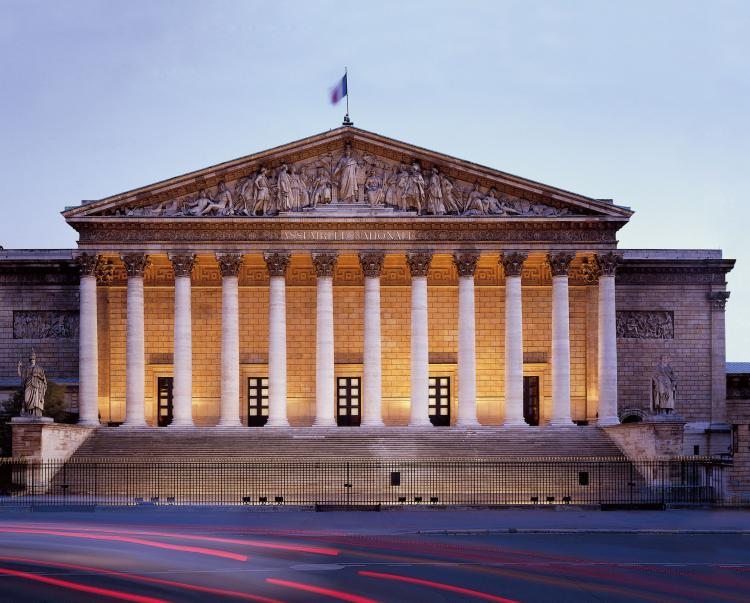 colloque cancers pédiatrique assemblée nationale