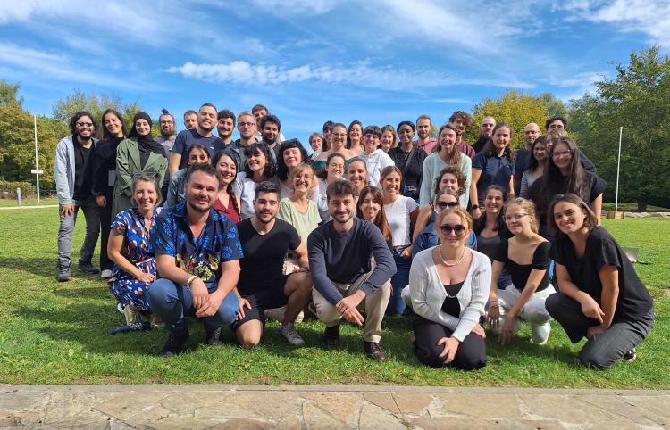 Photo Equipe Solinum