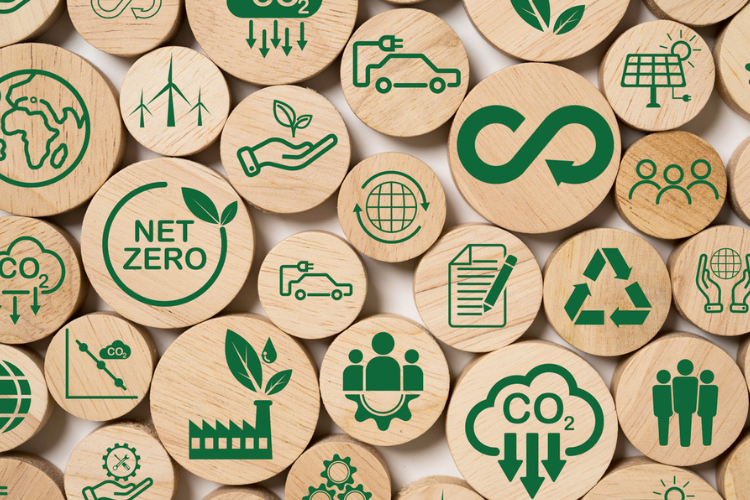 Les engagements des entreprises concernent l'environnement, les enjeux sociaux et la gouvernance. Crédits : iStock.