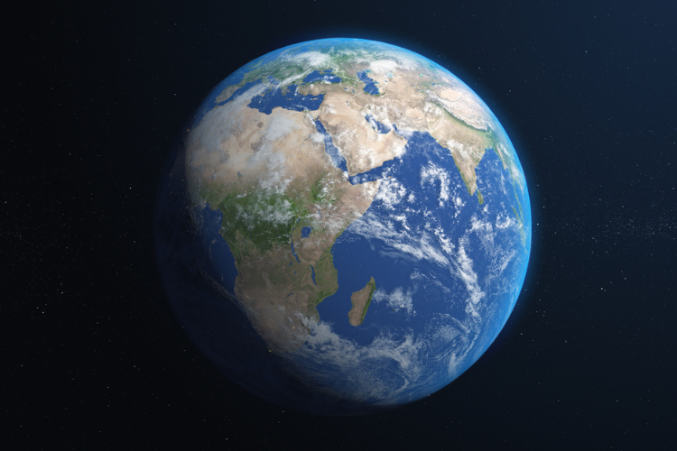 Le Global footprint network calcule le « jour du dépassement » depuis 1971. Crédits : IStock.