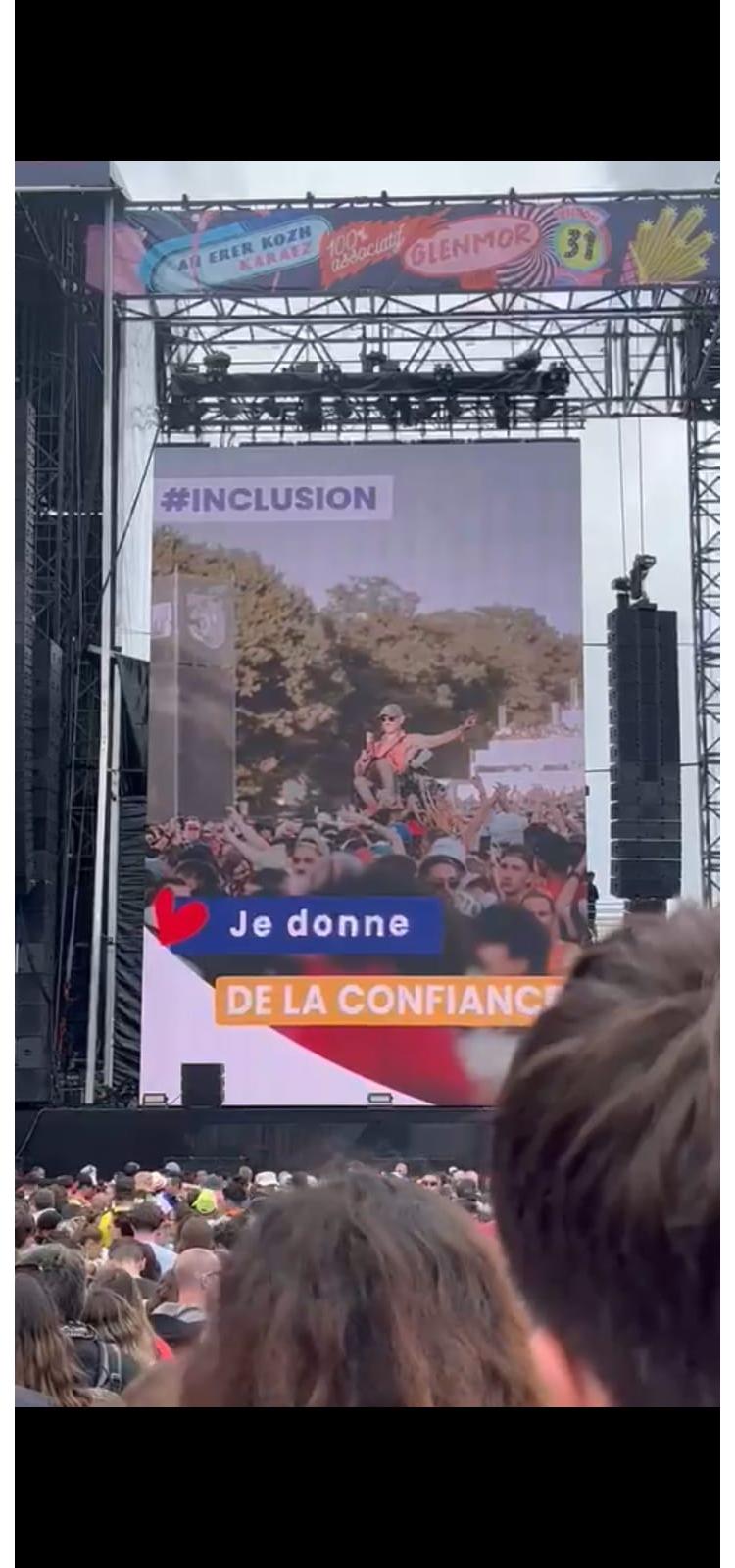 festival des vieilles charrues 2024