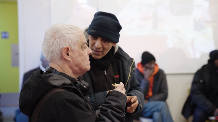 La Fondation de France se mobilise depuis 30 ans pour une prise en compte globale de la santé mentale