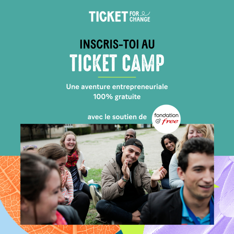 La Fondation Free poursuit son engagement en faveur des jeunes. Crédit : Fondation Free