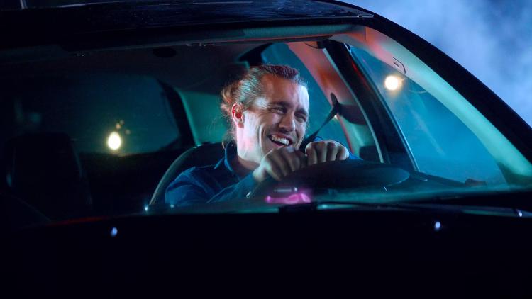 Visuel clip de sensibilisation "Protoxyde d'azote : rien d'hilarant !"