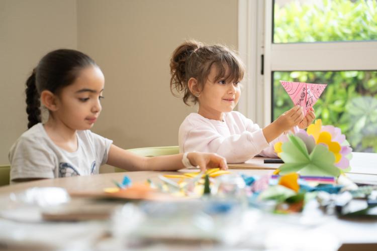 L'impact de l'hospitalisation sur les frères et soeurs 