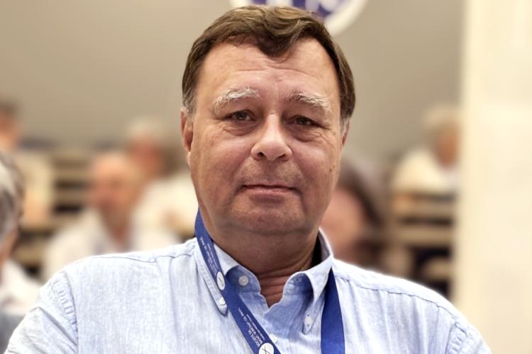 Philippe Favrot