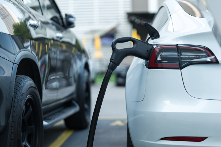 Électrificier sa flotte de véhicules : un levier de performance - Crédits : la bellenergie - Carenews