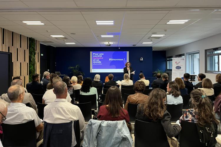 Rencontre des acteurs œuvrant pour la jeunesse de nos territoires - 24 septembre 2026