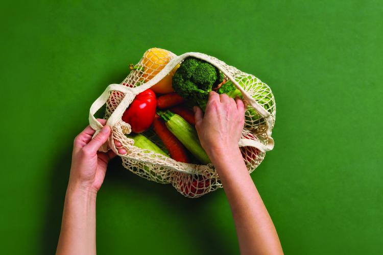 Nourrir un monde sous tension : pourquoi la résilience alimentaire est devenue un enjeu collectif - Crédits : SIAL - Carenews