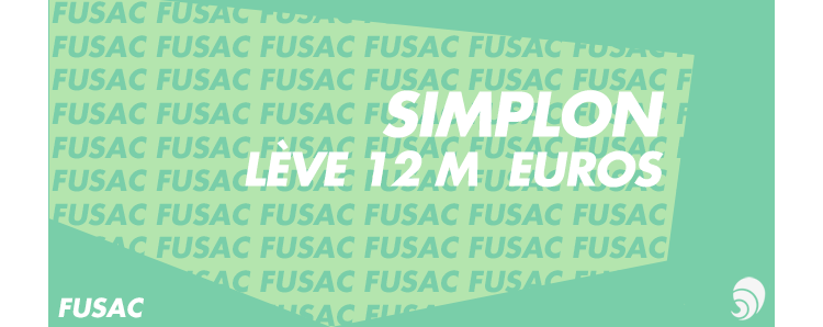 [FUSAC] Simplon.co lève 12 millions d’euros