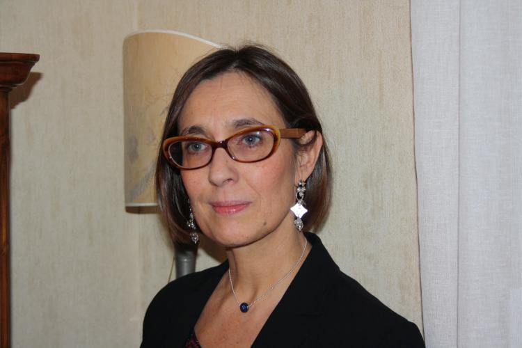 [ENTRETIEN] Fabienne Marqueste déléguée générale de la Fondation d’entreprise EY