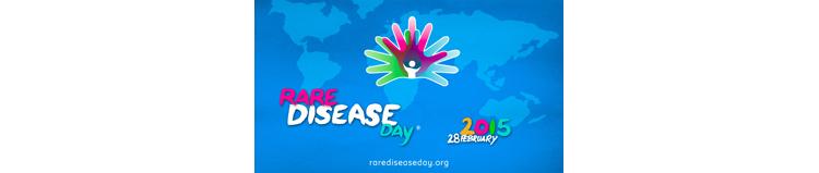 Journée mondiale des maladies rares