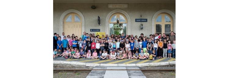 Fondation SNCF : la solidarité au cœur des régions
