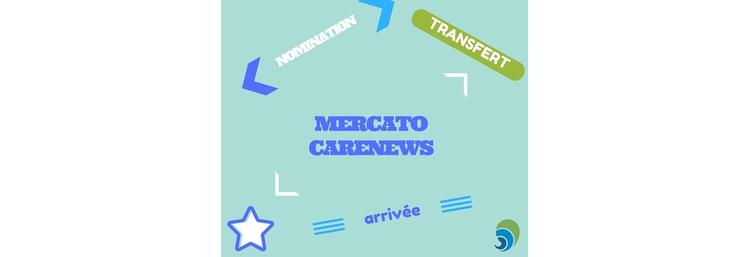 [MERCATO] Jacques-Etienne de T'Serclaes quitte la présidence de l'Agence du don 
