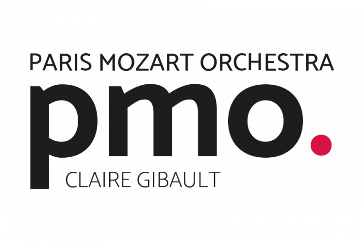 Bienvenue à Paris Mozart Orchestra
