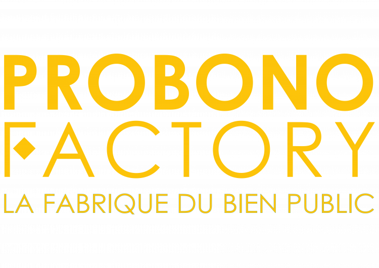 14 & 15 Nov. |Pro Bono Lab met le Quartier de Paris La Défense en mode #probono