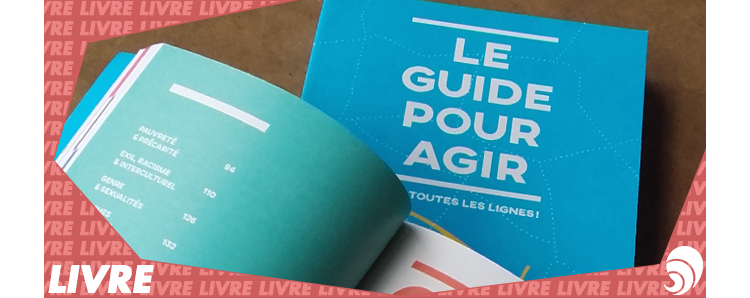 Engagement citoyen inclusif : le Guide pour Agir souffle sa première bougie !