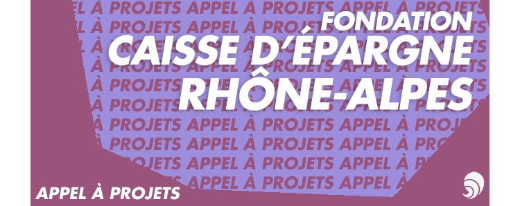 [AÀP] Eau : la Fondation Caisse d’Epargne Rhône-Alpes lance son appel à projets