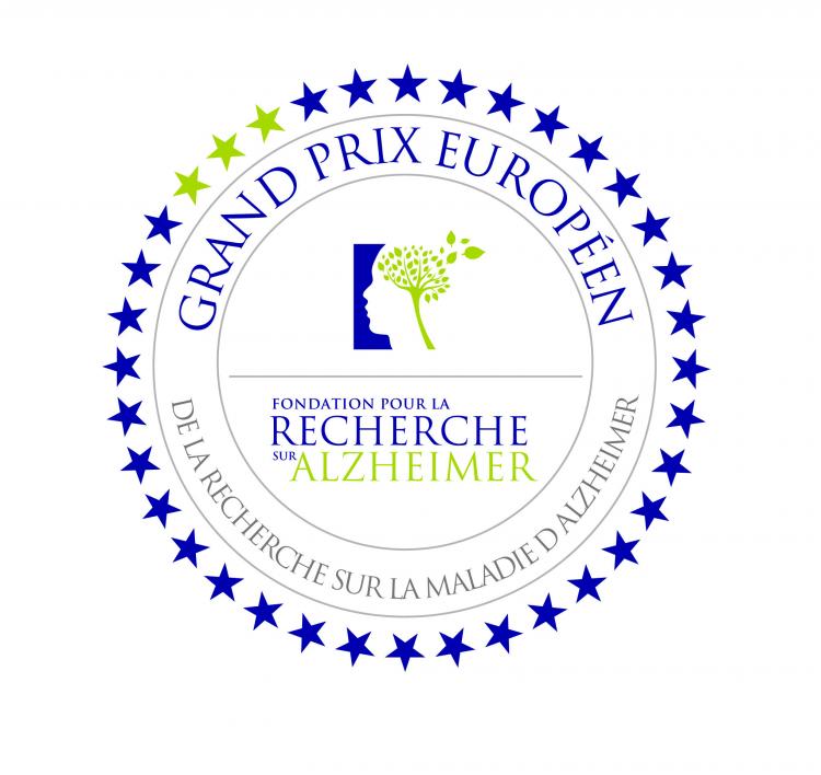 Le Grand Prix Européen de la Recherche
