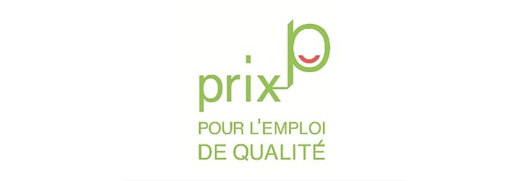 Lancement du « Prix pour l'emploi de qualité – Mon asso s'engage ! », 2e édition