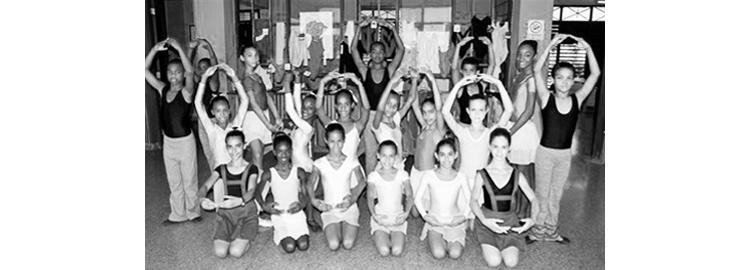 Repetto danse avec la solidarité !