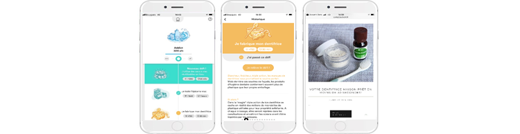 La Fondation Bouygues Telecom récompensée pour Ocean’s Zero