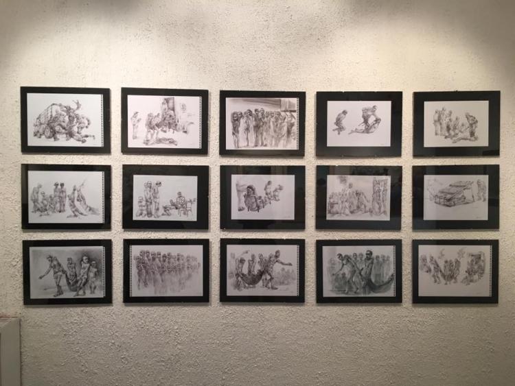 Quinzaine Syrienne troisième édition