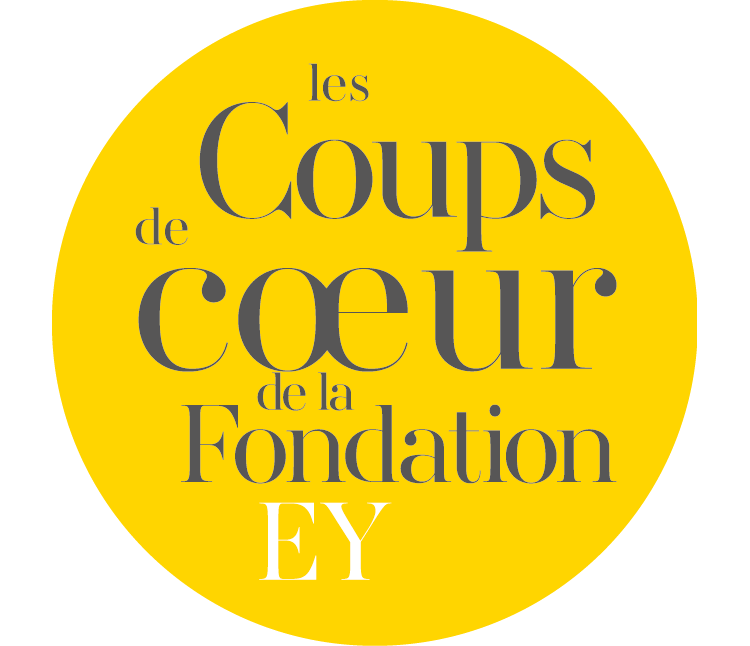 Qui sont les lauréats du premier appel à projets interne de la Fondation EY ?