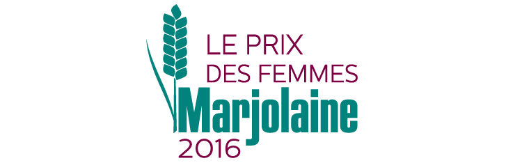 Prix des Femmes Marjolaine