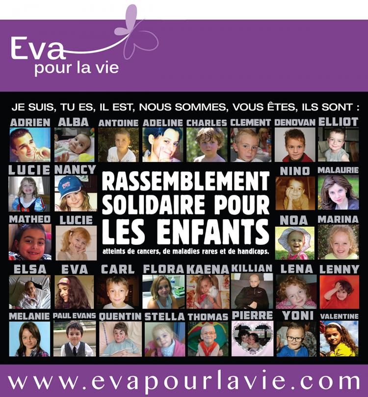 Cancers de l’enfant – les familles doivent être entendues