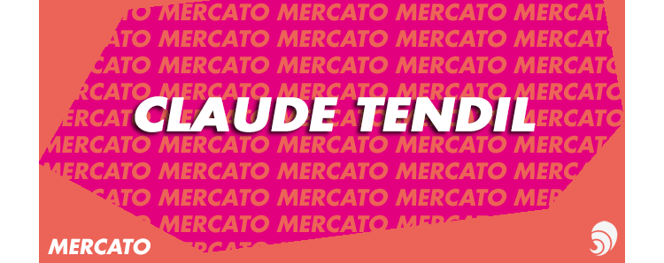 [MERCATO] Claude Tendil devient président de la Fondation ARC