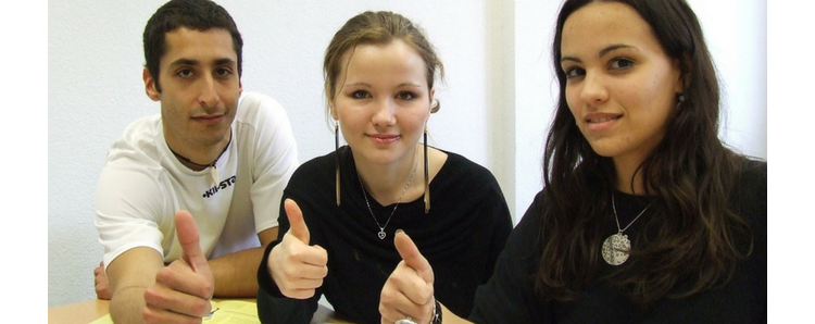 La semaine de l’Économie Sociale et Solidaire sur les bancs de l’école