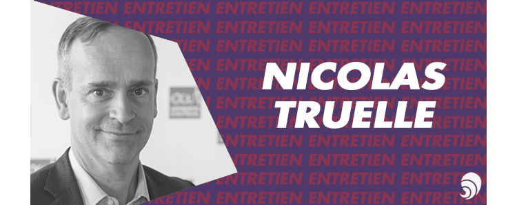 [ENTRETIEN] Nicolas Truelle, directeur général des Apprentis d’Auteuil