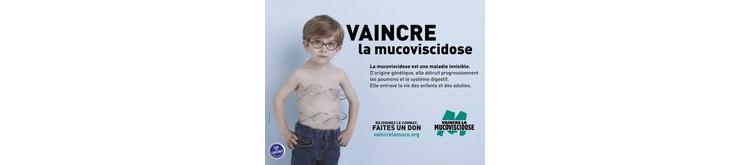Les Virades de l’Espoir pour Vaincre la Mucoviscidose